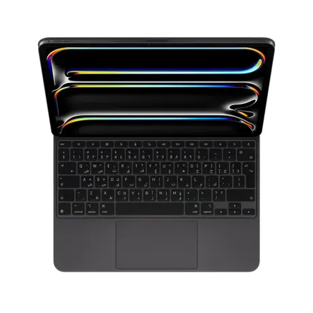 iPad Magic Keyboard Arabic 11 (M4)